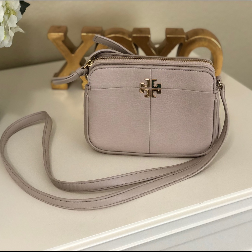Tory Burch Ivy Micro crossbody bag
